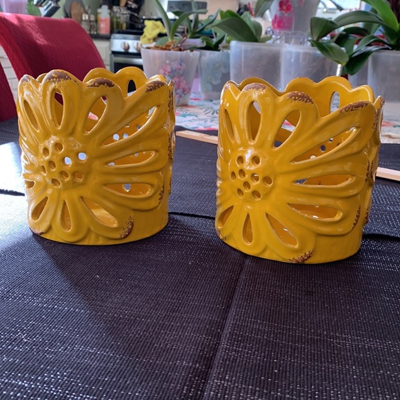 Candle holder - Picture 4 of 7